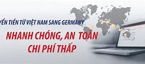 Các Cách Sang Đức