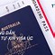 Các Loại Visa Úc 2021 Mới Nhất Là Bao Nhiêu