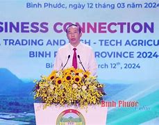 Các Ngành Nông Nghiệp Ở Bình Phước