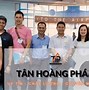 Công Ty Tnhh Điện Tử Hoàng Phát