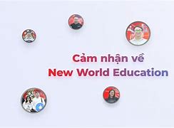 Cty Du Học New World