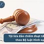 Cty Xkld Hoàng Hưng Thịnh Việt Nam Lừa Đảo Chiếm Đoạt Tài Sản