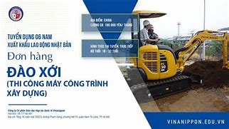 Cty Xkld Vov Tuyển Dụng 2024