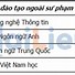 Đại Học Đại Nam Điểm Chuẩn Học Bạ