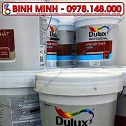 Đại Lý Sơn Dulux Tại Sơn La Hà Nội Mới Nhất Hôm Nay