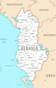 Đất Nước Albania Nằm Ở Đâu