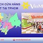 Hình Ảnh Cửa Hàng Vinmart+