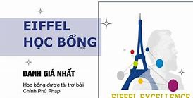 Học Bổng Eiffel Là Gì