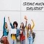 Học Bổng Erasmus Mundus 2023