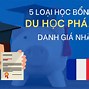 Học Bổng Excellence Của Pháp 2021 Mới Nhất Hôm Nay Youtube