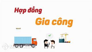 Hợp Đồng Gia Công Song Ngữ