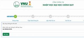 Lịch Nhập Học Neu 2024 K66