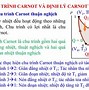 Nguyên Lý 2 Nhiệt Động Lực Học Là Gì