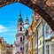 Quảng Trường Con Gà Ở Praha