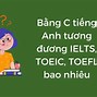 Quy Đổi Điểm Ielts Sang Bằng A B C Tiếng Anh Pdf