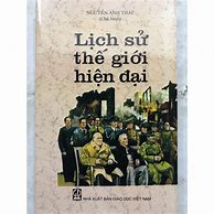 Sách Lịch Sử Thế Giới Hiện Đại Pdf