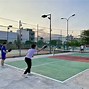 Sân Tập Pickleball Nha Trang