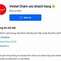 Số Điện Thoại Tổng Đài Viettel Gọi Miễn Phí