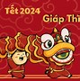 Tết 2024 Là Tháng Mấy Dương