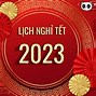 Tết Dương Lịch Năm 2023 Nghỉ Bao Nhiêu Ngày