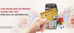 Thanh Toán Ở Vinmart