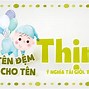 Thịnh Phát Nghĩa Là Gì