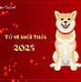 Tuổi Giáp Tuất Năm 2023