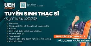 Tuyển Sinh Thạc Sĩ Đại Học Ngoại Thương 2024 Đợt 2 Vietsub