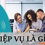 Ví Dụ Về Chuyên Môn Nghiệp Vụ