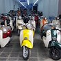 Xe 50Cc Tay Ga Nhật