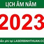 Xem Lịch Âm Ngày 12 Tháng 12 Năm 2023